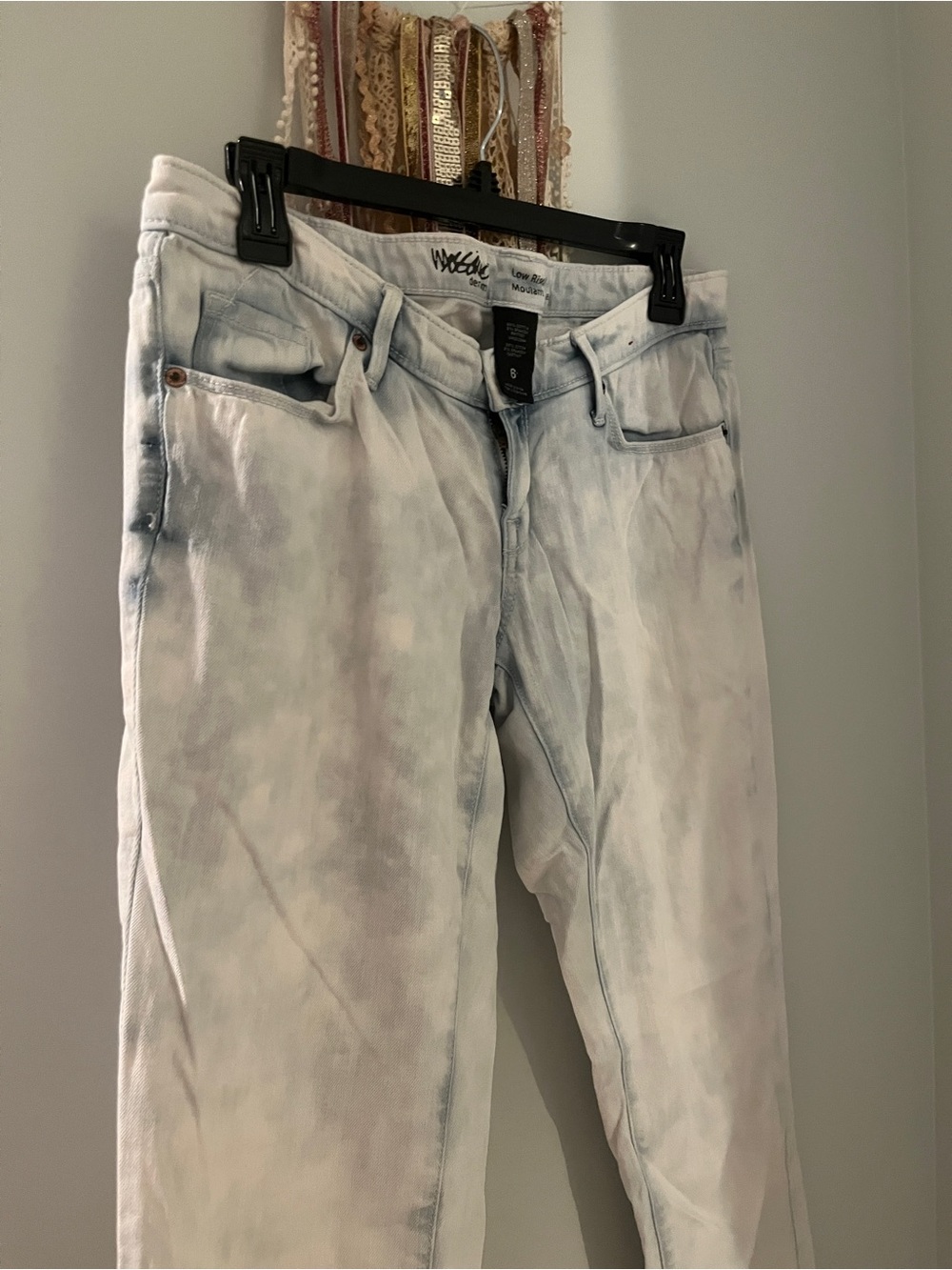 Mossimo Jeans